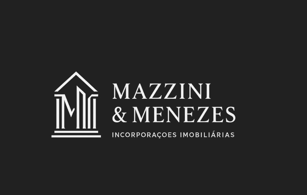 Logotipo Mazzini & Menezes